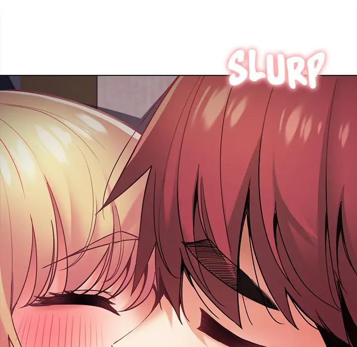 An Outsider’s Way In Chapter 37 - Page 86