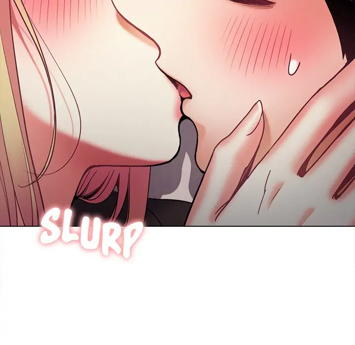 An Outsider’s Way In Chapter 37 - Page 87