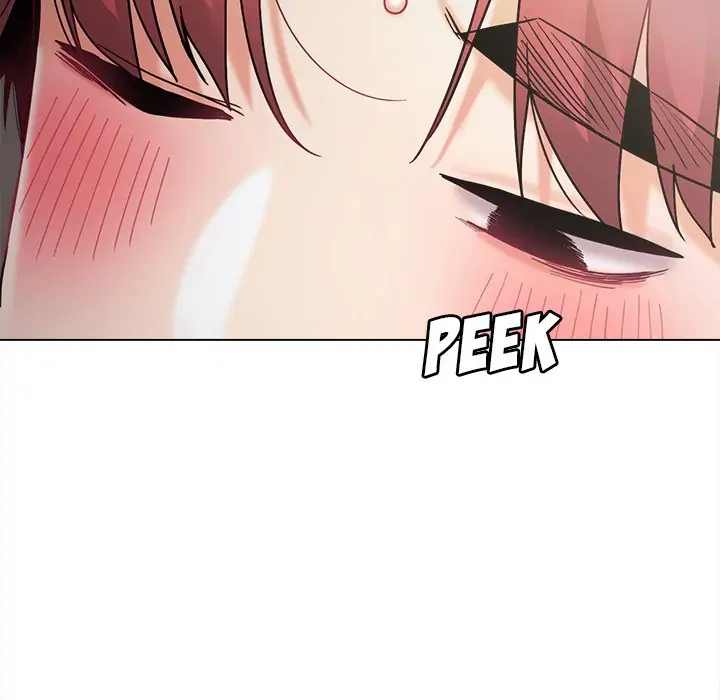 An Outsider’s Way In Chapter 37 - Page 91