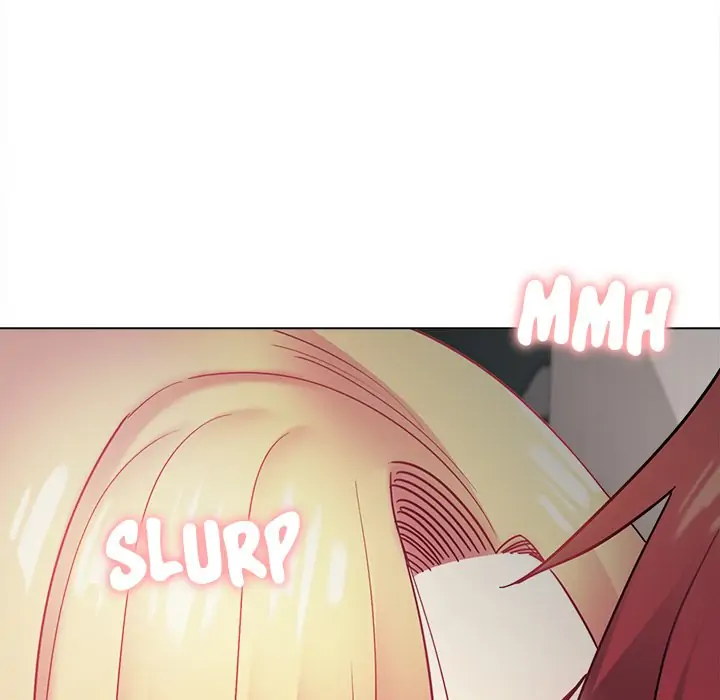 An Outsider’s Way In Chapter 37 - Page 92