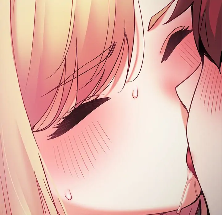 An Outsider’s Way In Chapter 37 - Page 93