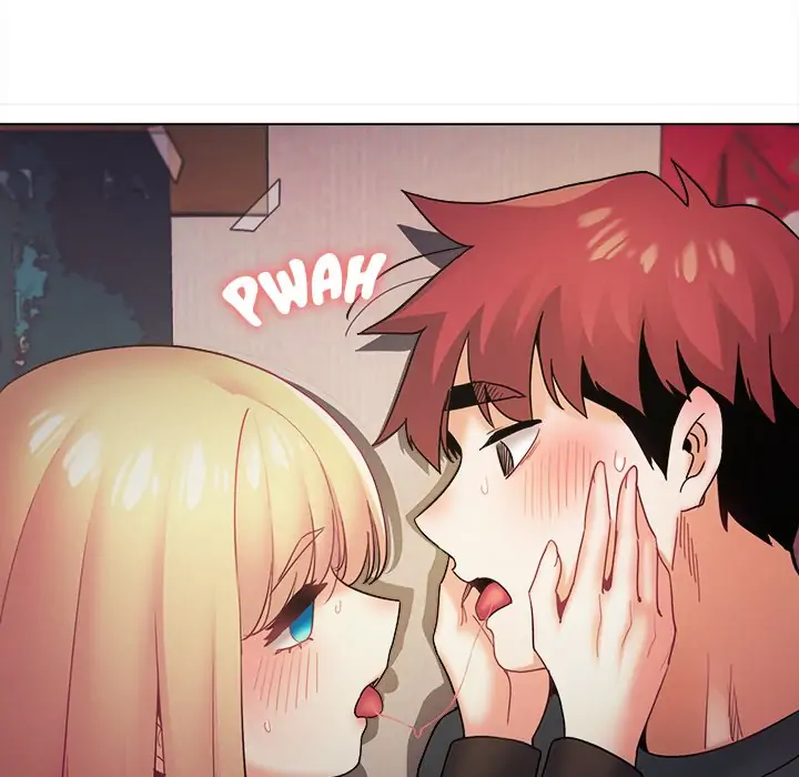 An Outsider’s Way In Chapter 37 - Page 95