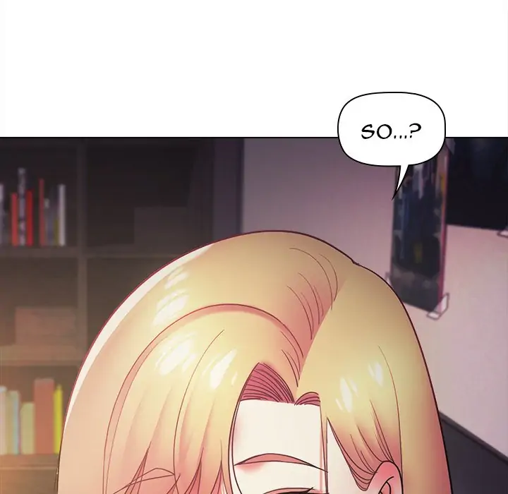 An Outsider’s Way In Chapter 37 - Page 97