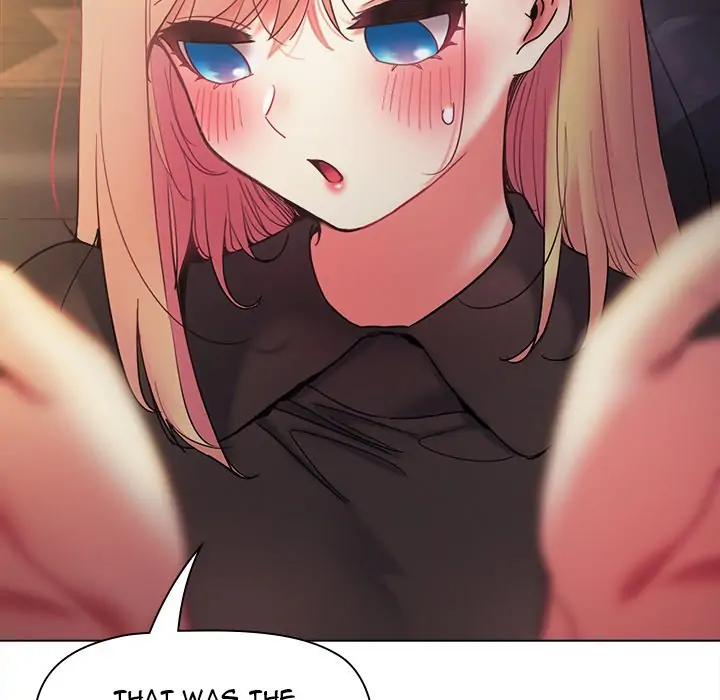 An Outsider’s Way In Chapter 37 - Page 98