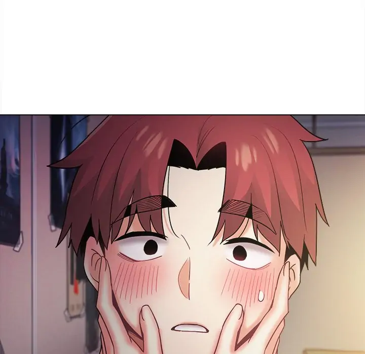 An Outsider’s Way In Chapter 37 - Page 100