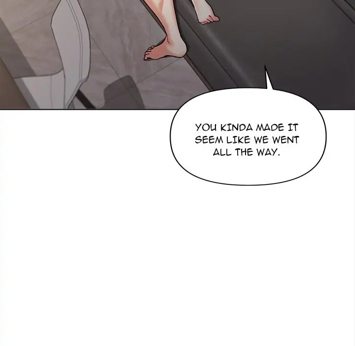 An Outsider’s Way In Chapter 38 - Page 11