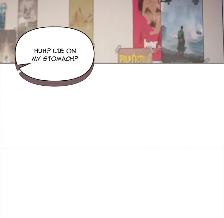 An Outsider’s Way In Chapter 38 - Page 101