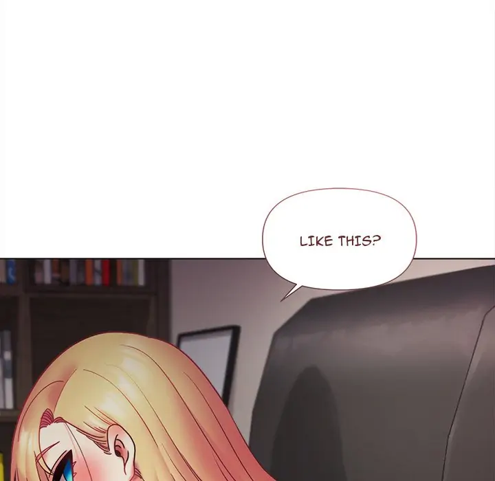 An Outsider’s Way In Chapter 38 - Page 102