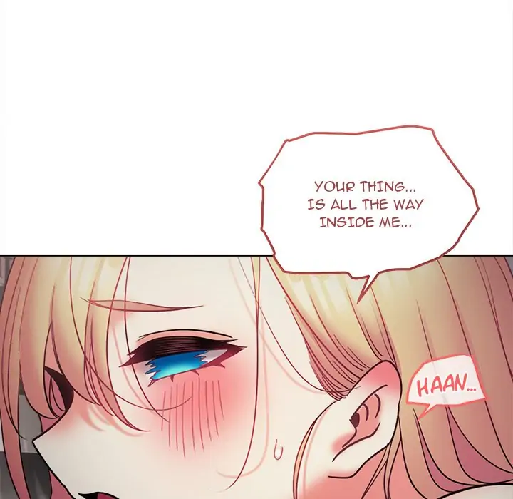 An Outsider’s Way In Chapter 38 - Page 110