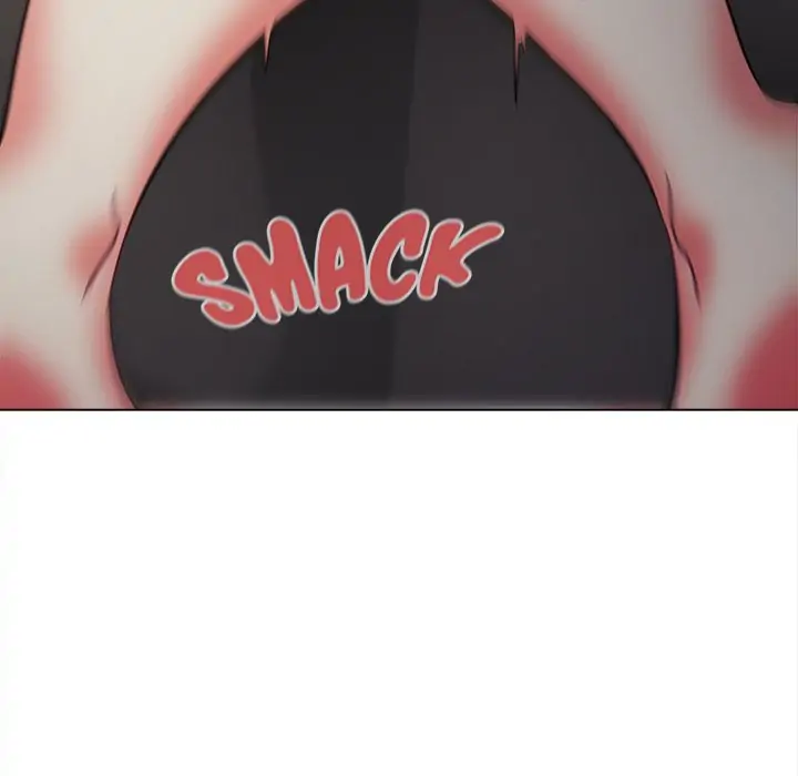 An Outsider’s Way In Chapter 38 - Page 114