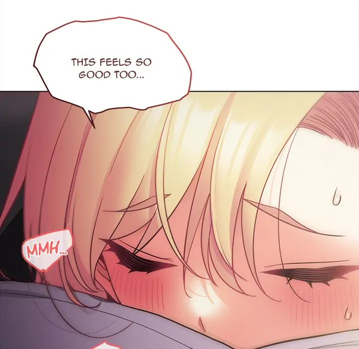 An Outsider’s Way In Chapter 38 - Page 115