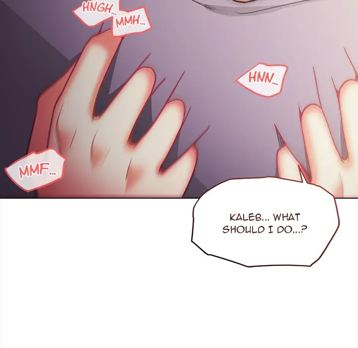 An Outsider’s Way In Chapter 38 - Page 116