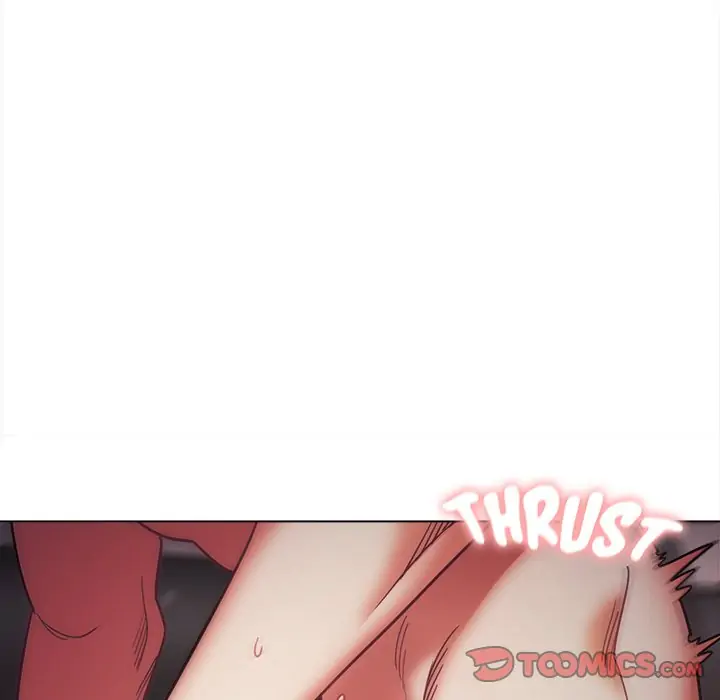 An Outsider’s Way In Chapter 38 - Page 117