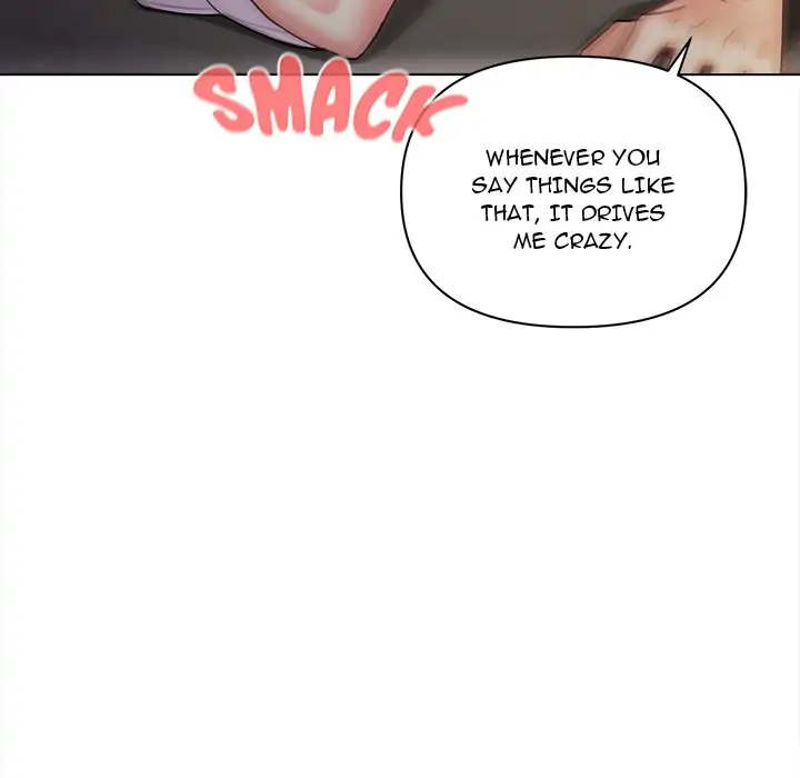 An Outsider’s Way In Chapter 38 - Page 121