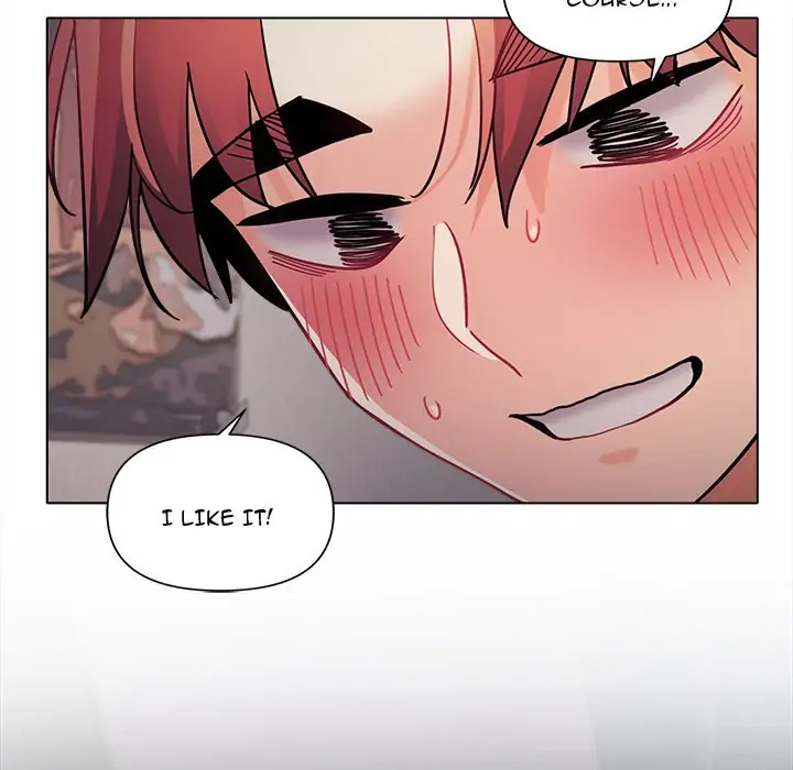 An Outsider’s Way In Chapter 38 - Page 129