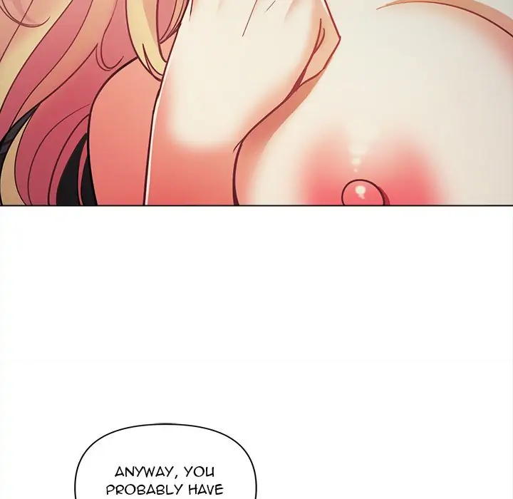 An Outsider’s Way In Chapter 38 - Page 14