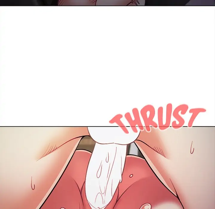 An Outsider’s Way In Chapter 38 - Page 133