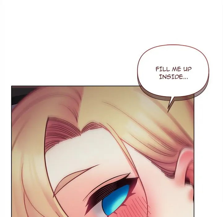 An Outsider’s Way In Chapter 38 - Page 142