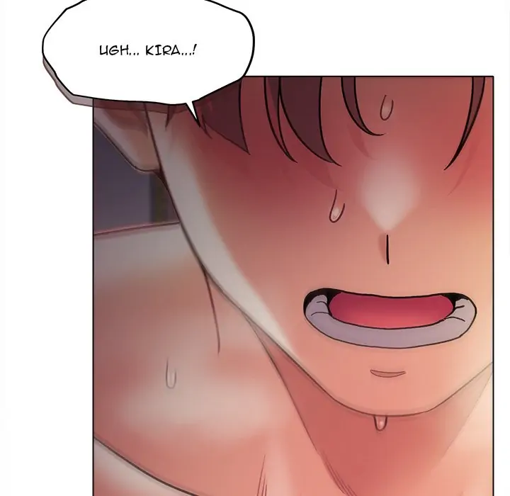 An Outsider’s Way In Chapter 38 - Page 145