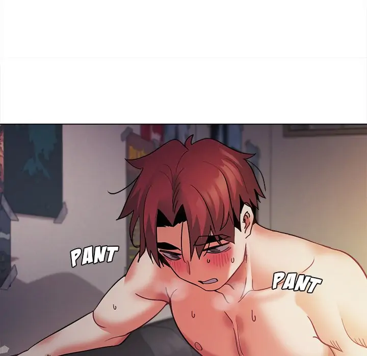 An Outsider’s Way In Chapter 38 - Page 160