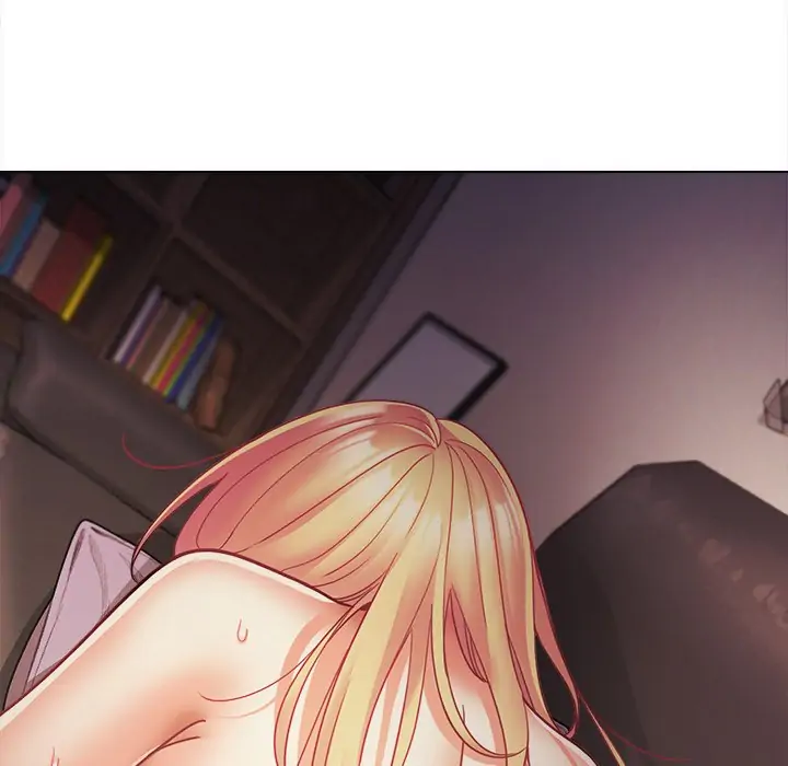 An Outsider’s Way In Chapter 38 - Page 162