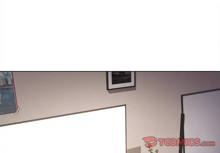 An Outsider’s Way In Chapter 38 - Page 3