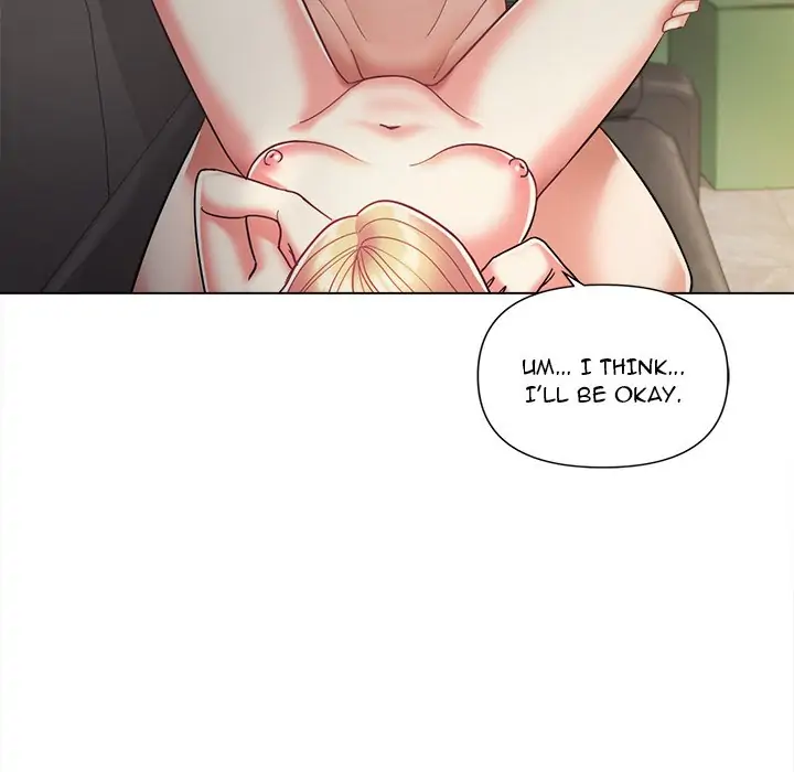 An Outsider’s Way In Chapter 38 - Page 32