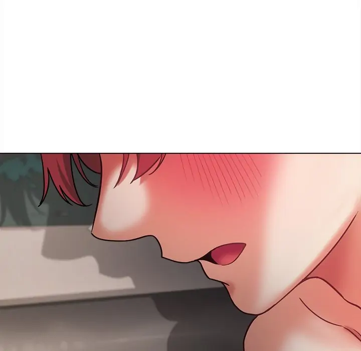 An Outsider’s Way In Chapter 38 - Page 38