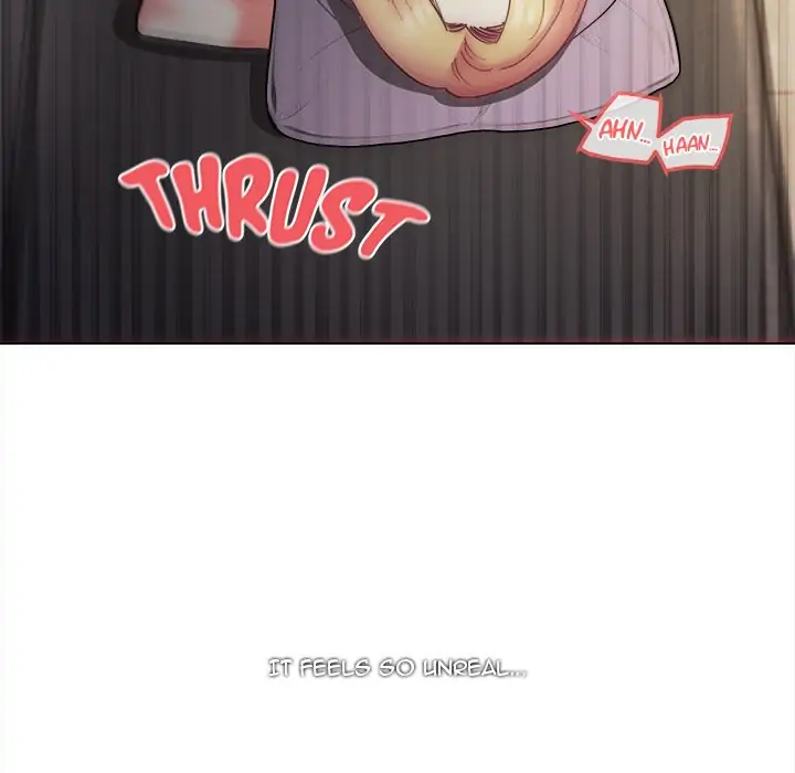 An Outsider’s Way In Chapter 38 - Page 53