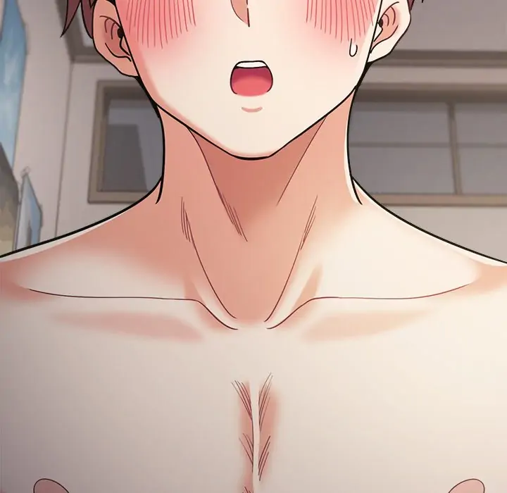 An Outsider’s Way In Chapter 38 - Page 7