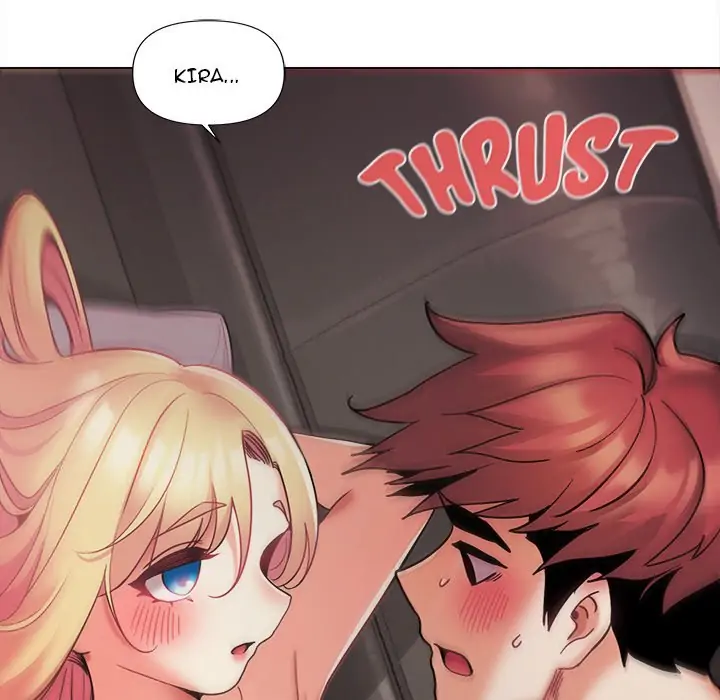 An Outsider’s Way In Chapter 38 - Page 66