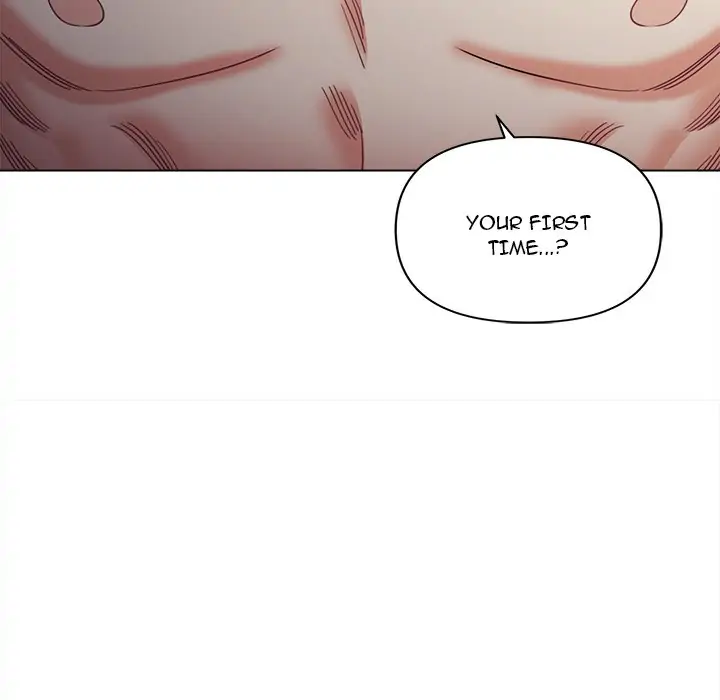 An Outsider’s Way In Chapter 38 - Page 8