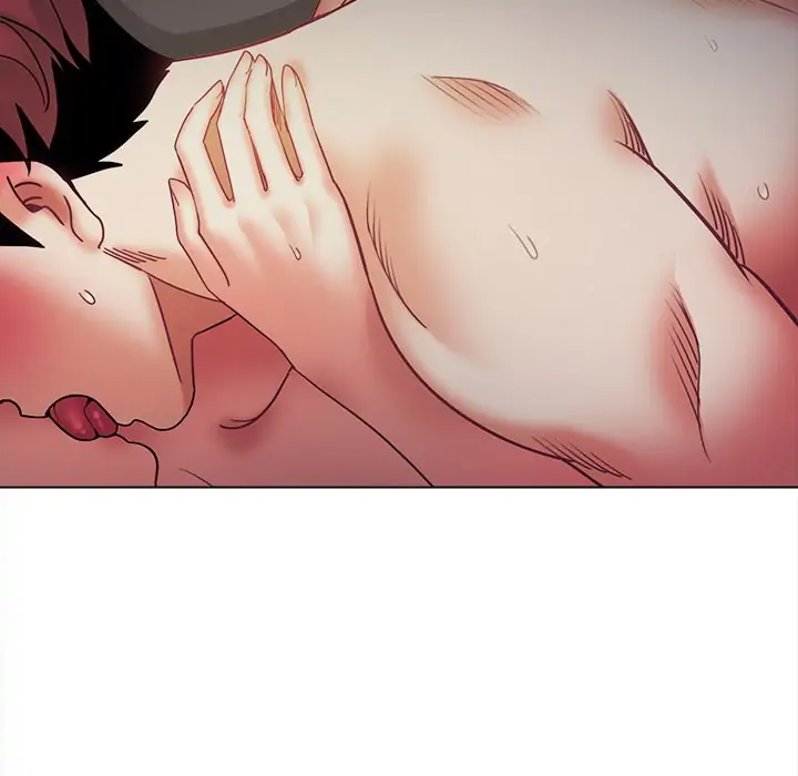 An Outsider’s Way In Chapter 38 - Page 72