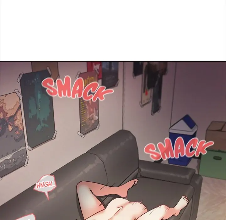 An Outsider’s Way In Chapter 38 - Page 73