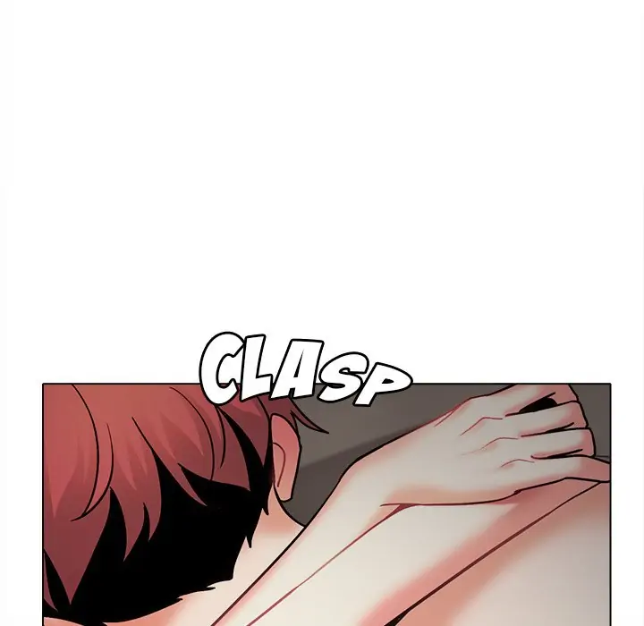 An Outsider’s Way In Chapter 38 - Page 79