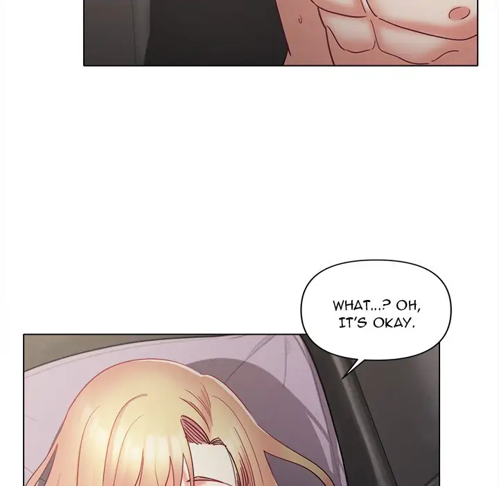 An Outsider’s Way In Chapter 38 - Page 90