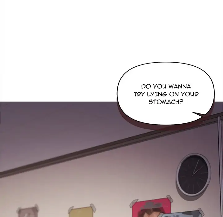 An Outsider’s Way In Chapter 38 - Page 100