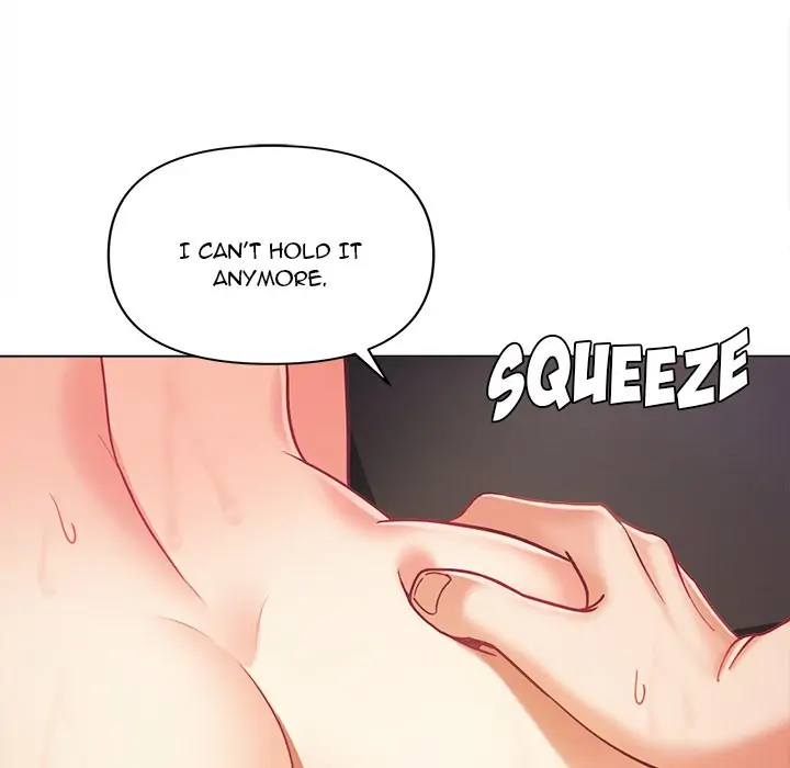 An Outsider’s Way In Chapter 39 - Page 110