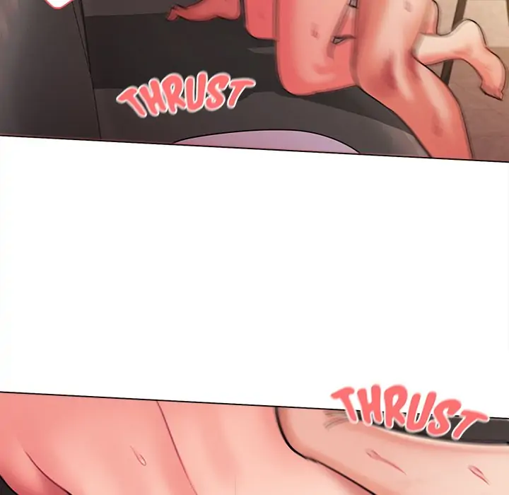 An Outsider’s Way In Chapter 39 - Page 117