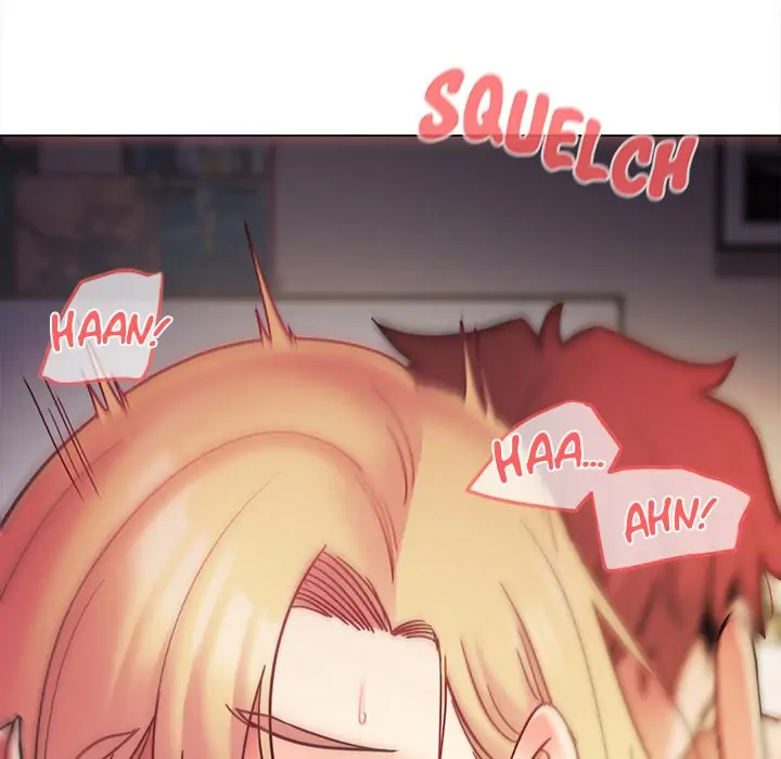 An Outsider’s Way In Chapter 39 - Page 132