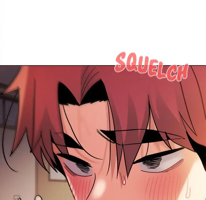 An Outsider’s Way In Chapter 39 - Page 135