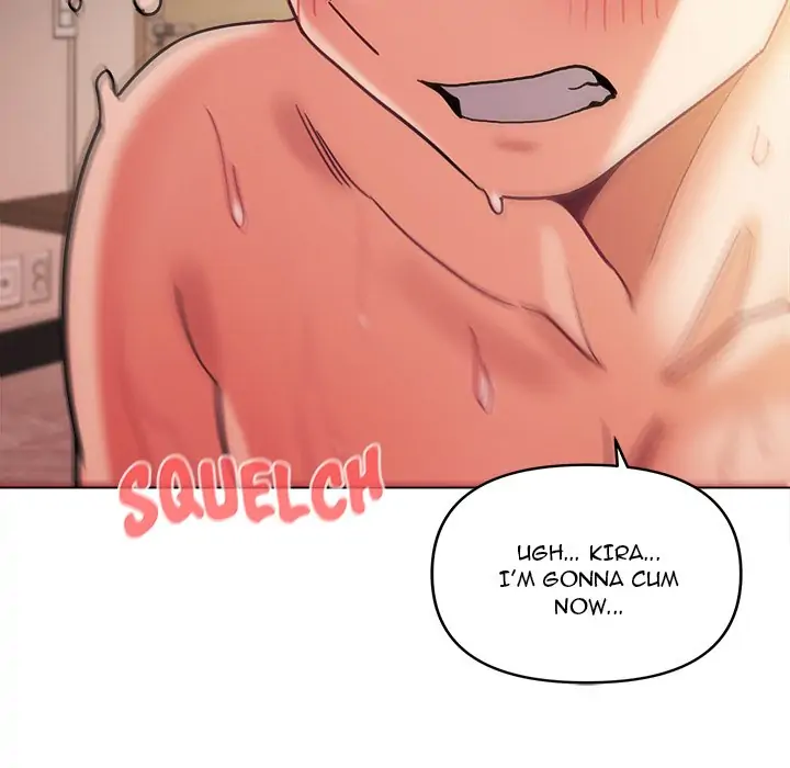 An Outsider’s Way In Chapter 39 - Page 136