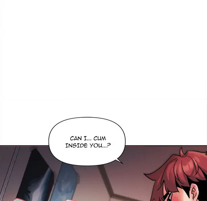 An Outsider’s Way In Chapter 39 - Page 137