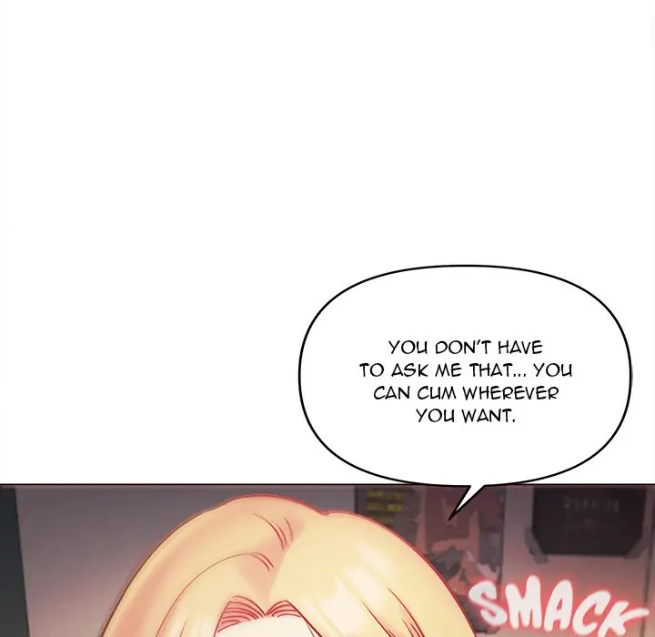 An Outsider’s Way In Chapter 39 - Page 140