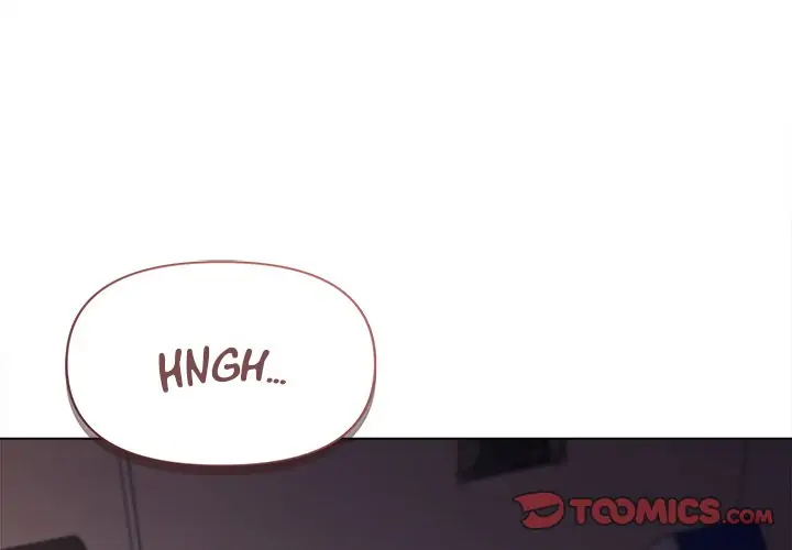 An Outsider’s Way In Chapter 39 - Page 3