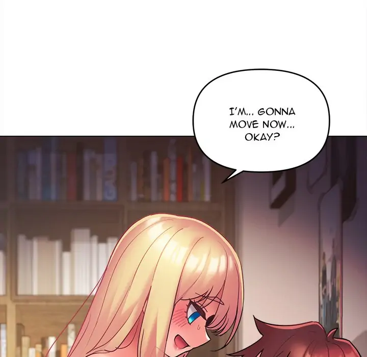 An Outsider’s Way In Chapter 39 - Page 22