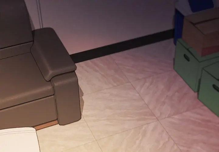 An Outsider’s Way In Chapter 39 - Page 4