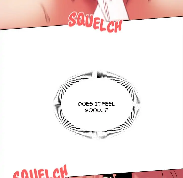 An Outsider’s Way In Chapter 39 - Page 35