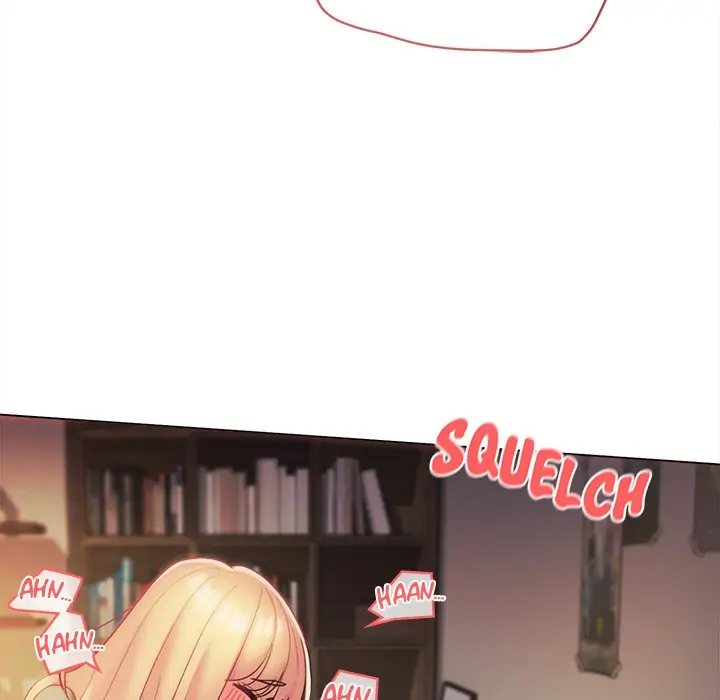 An Outsider’s Way In Chapter 39 - Page 43