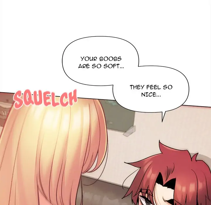 An Outsider’s Way In Chapter 39 - Page 47